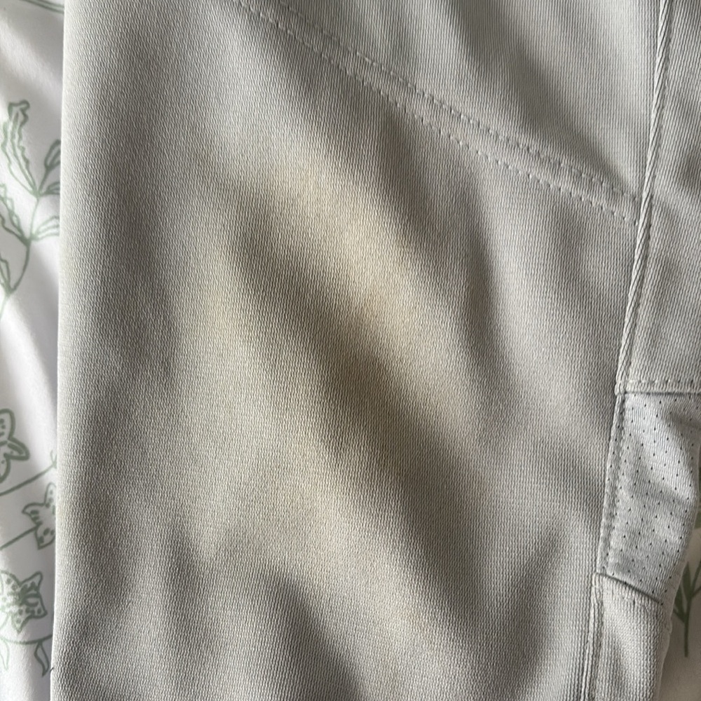 Nike Kids Baseball Pants Sz Small - Picture 7 of 7